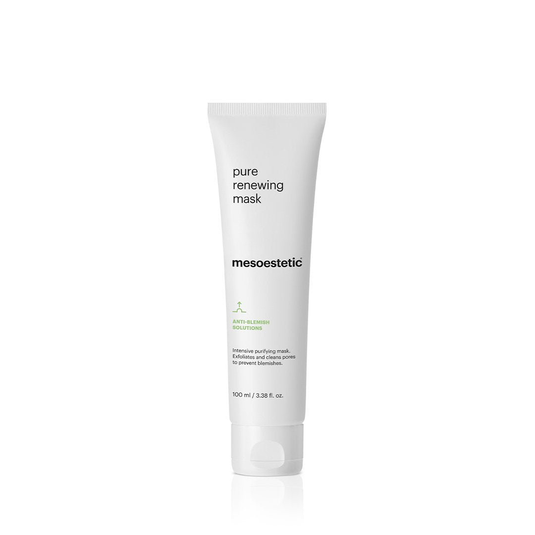 Pure Renewing Mask - XTETIC