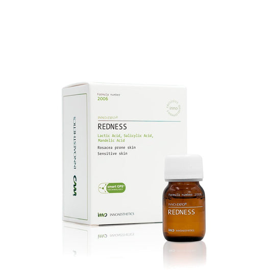 Redness Peel - XTETIC