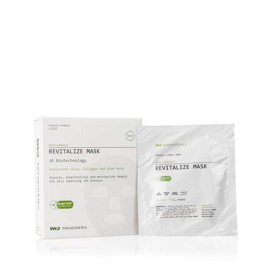 Revitalize Mask - XTETIC