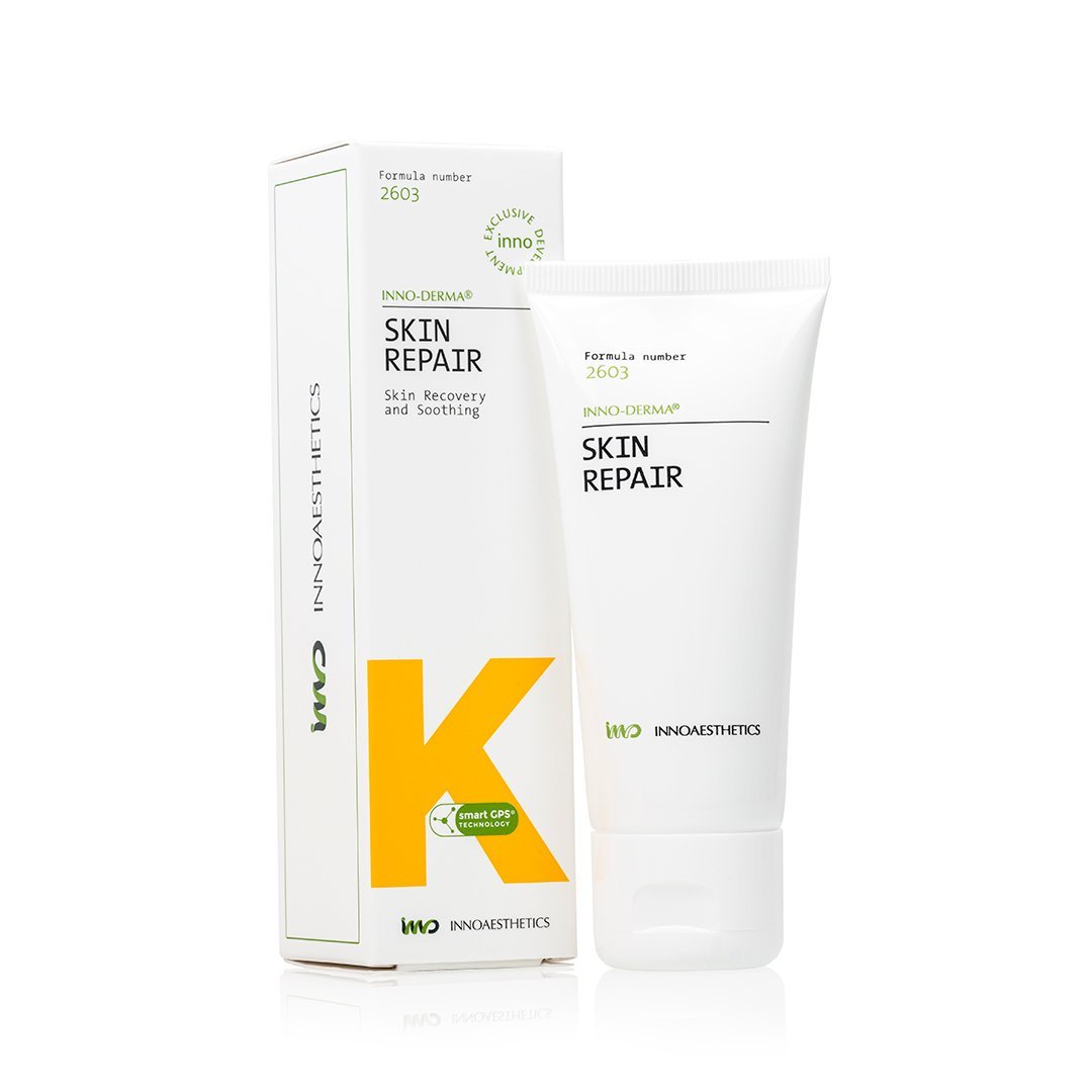 Skin Repair - XTETIC