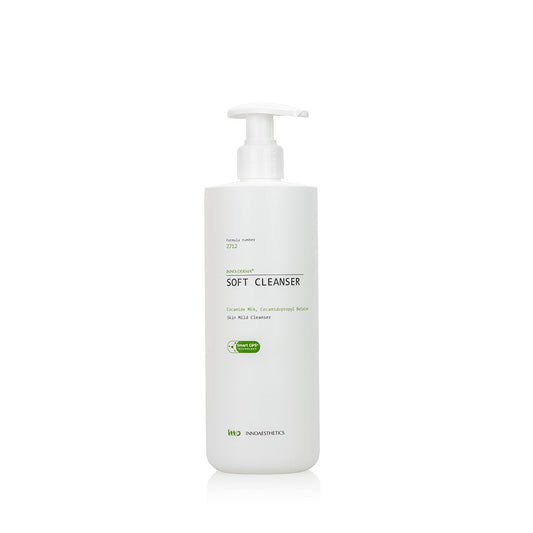 Soft Cleanser | Back Bar - XTETIC