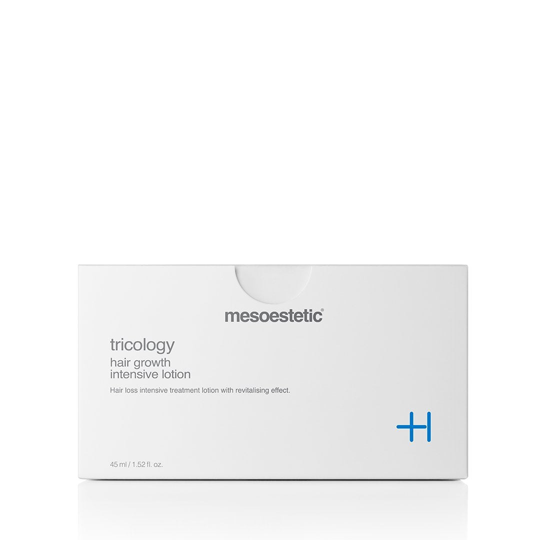 Tricology Hair Growth Intensive Lotion - XTETIC