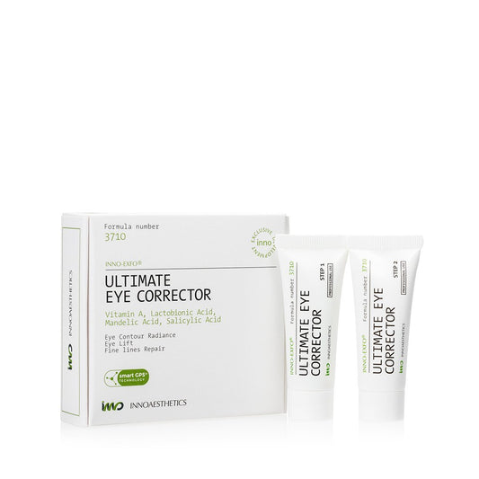 Ultimate Eye Corrector - XTETIC