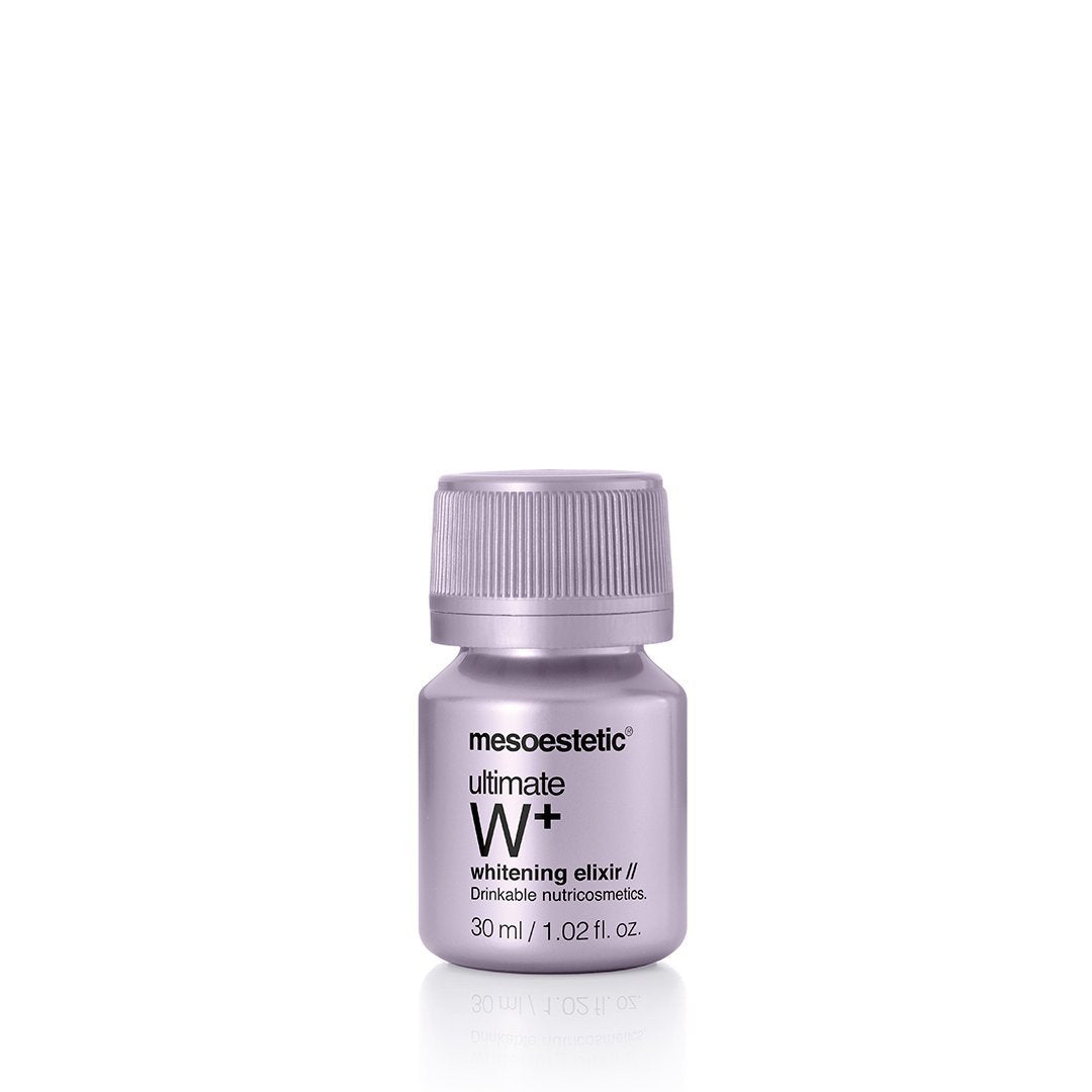 Ultimate W+ Whitening Elixir - XTETIC