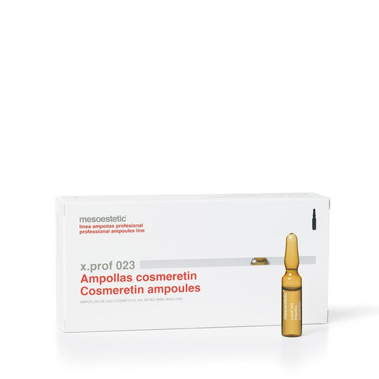 X.PROF 023 Cosmeretin - XTETIC