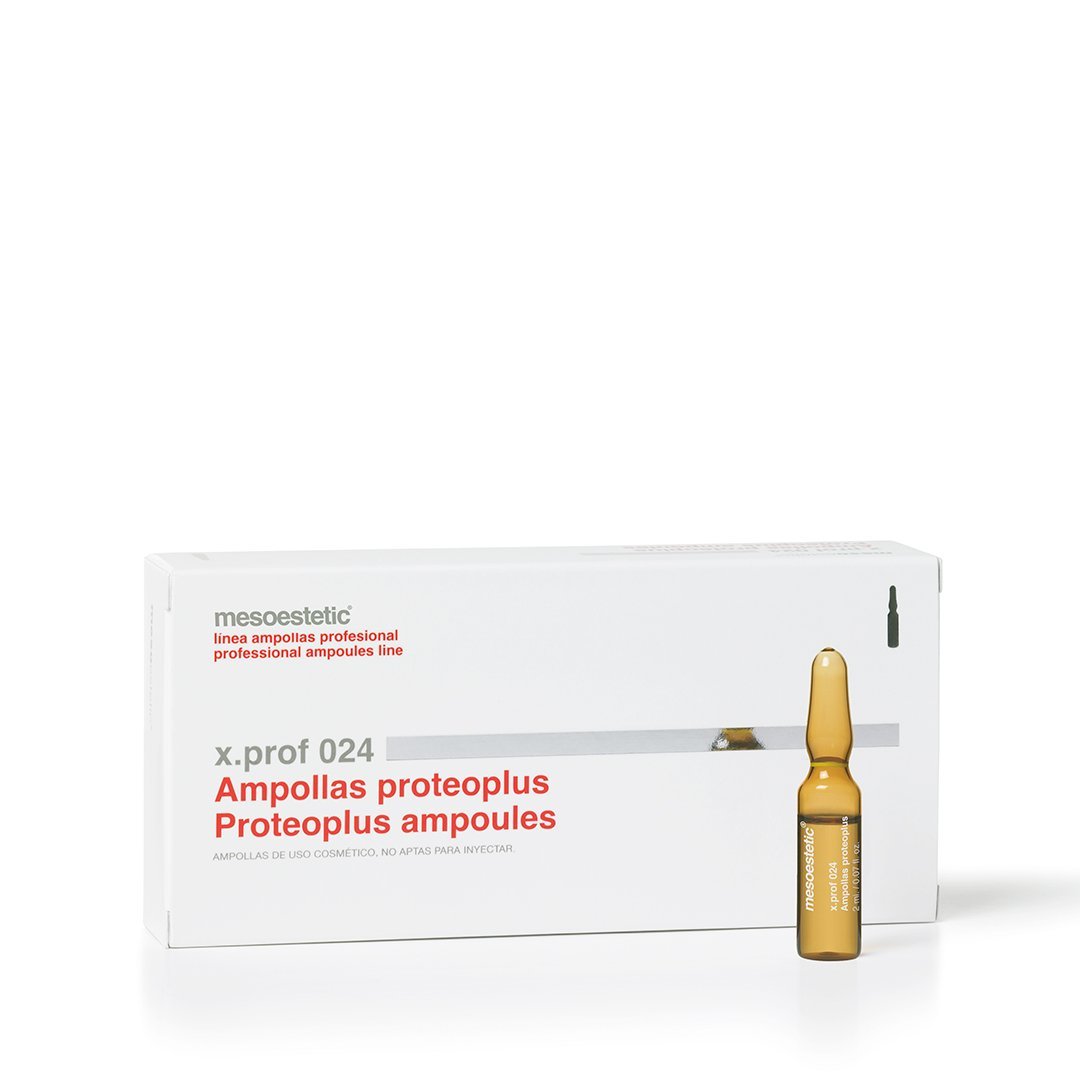 X.PROF 024 Proteoplus - XTETIC