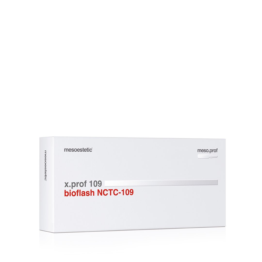 X.PROF 109 Bioflash NCTC-109 - XTETIC